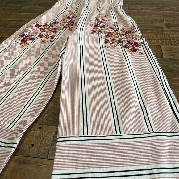 bebop Women’s sleeveless jumper size medium. - Picture 3 of 11